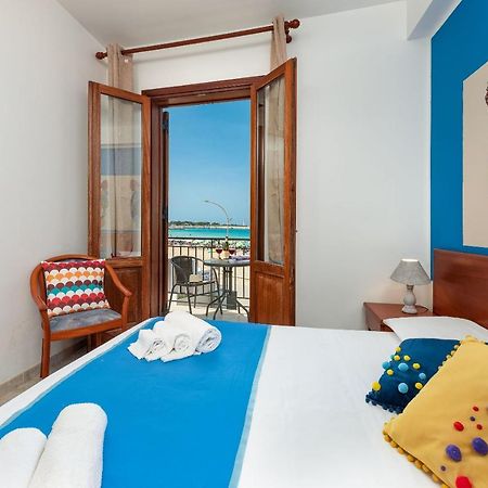I Tre Golfi Beach Apartments San Vito Lo Capo Exterior foto